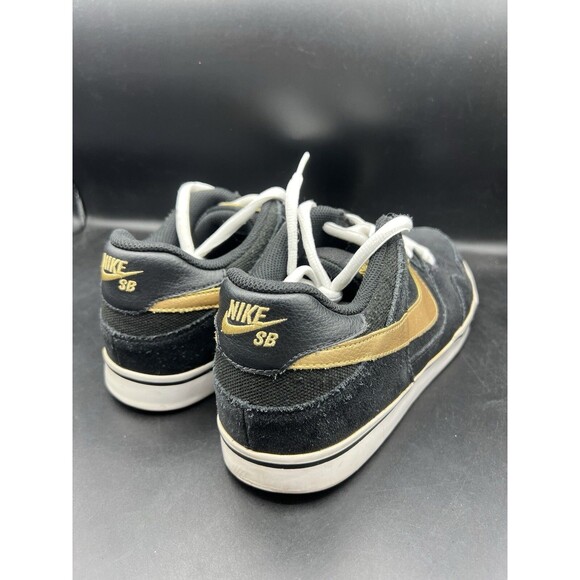 Nike SB Zoom Paul Rodriguez 2.5 P-Rod Men’s SZ 11 (386613-001) CLEAN NO BOX RARE main image 9